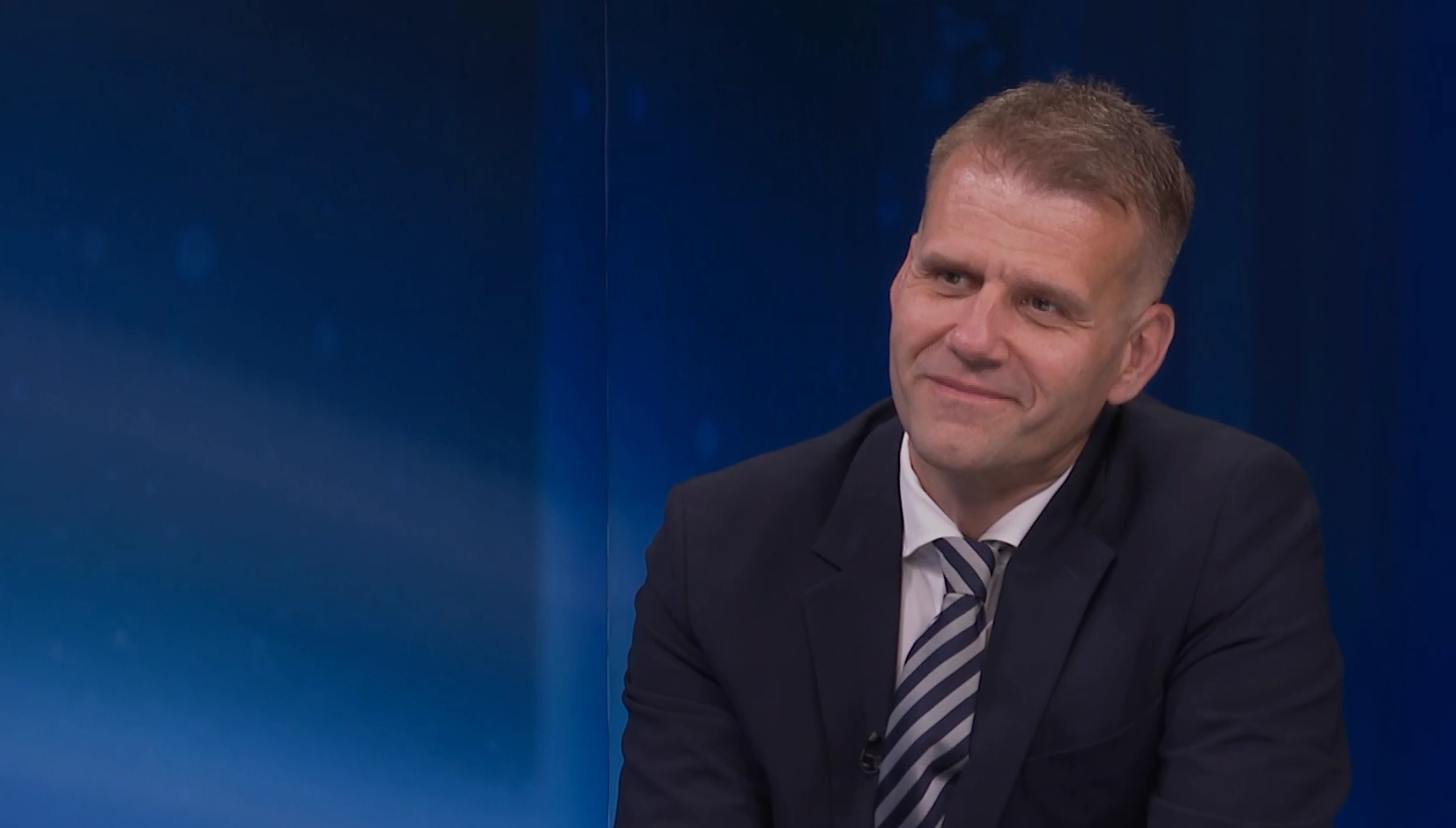 Feđa Morankić za Oslobođenje: „Najskuplje osiguranje je ono koje nemate kada vam zatreba.“